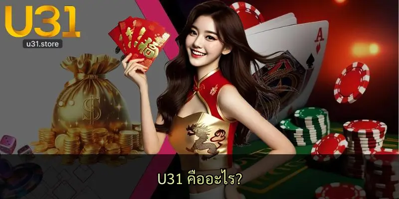 U31 คืออะไร?
