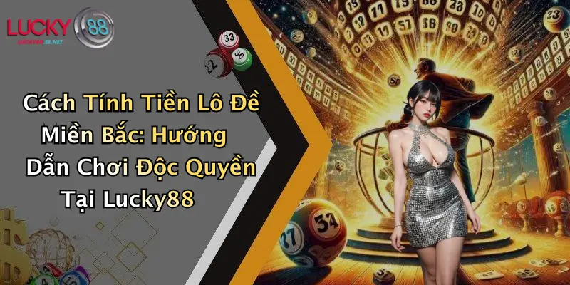 cach tinh tien lo de mien bac huong dan choi doc quyen tai lucky88